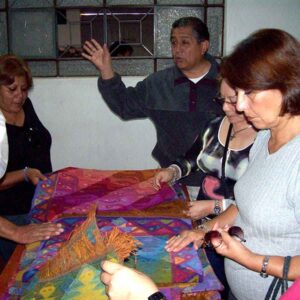 Interpretación de Sonidos Ancestrales en el Valle Sagrado