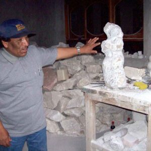 Creatividad Artesanal con Pintura