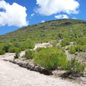 Trekking Salkantay