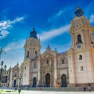 Lima Cultural