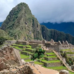 Camino Inca a Machu Picchu
