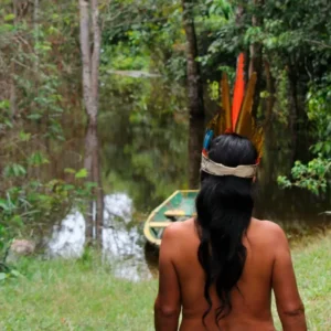 Expediciones Amazónicas: Posada Amazonas Tambopata