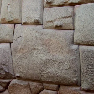 Cusco, Trilogía Sagrada