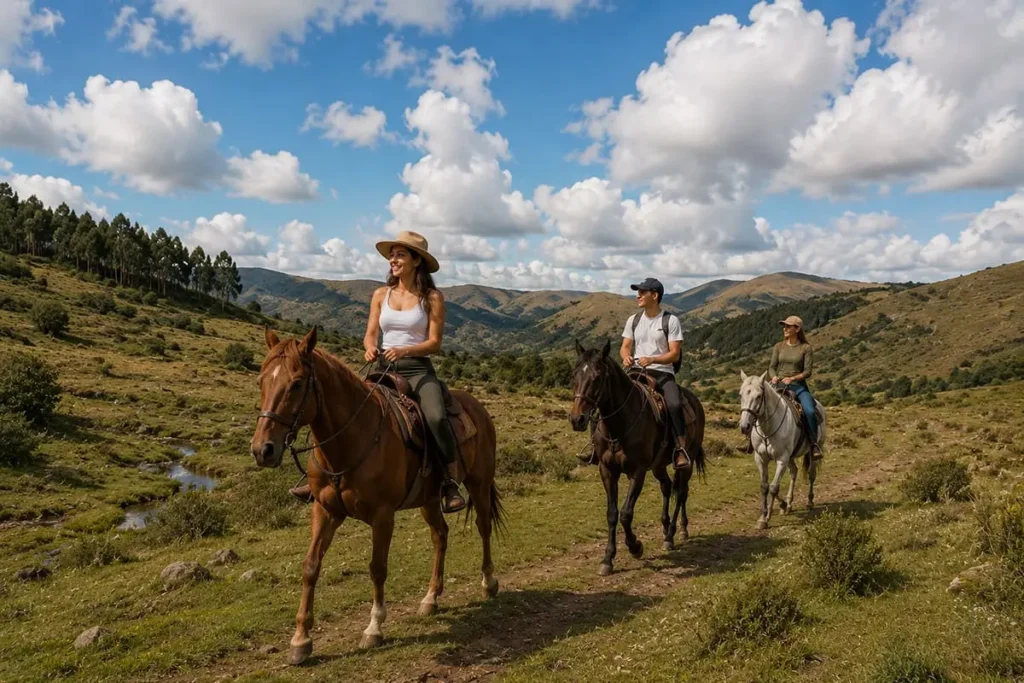 Aventura_Cabalgata-Saqsayhuamán2