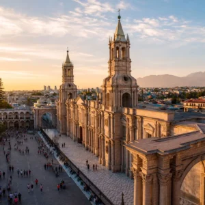 Perú: La Ruta del Sol Andino