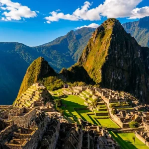 Cusco Esencial