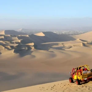 Lima de Aventura
